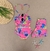 Trijunto Marina stitch - comprar online