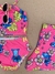 Trijunto Marina stitch - Lara Fashion Baby