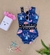 Biquíni love Maya estampa stitch - comprar online