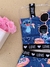 Biquíni love Maya estampa stitch na internet