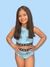 Biquíni Maya Love stitch azul - comprar online