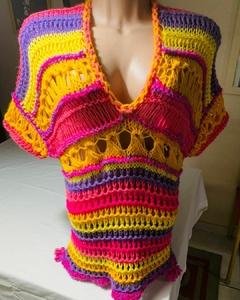 BLUSA MEIA ESTAÇÃO
