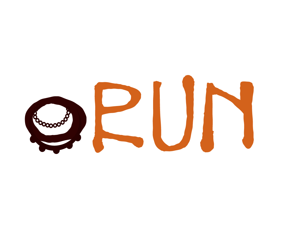 ORUN Miçangas