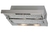 Purificador CATA serie TF - Fte Inox chato o curvo - comprar online