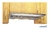 Purificador CATA serie TF 5290 - Frente Curvo aluminio - Net-Cocinas