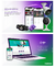 Cartão de Memória Micro SD 256GB WD Purple Intelbras - Safehome eletrônicos