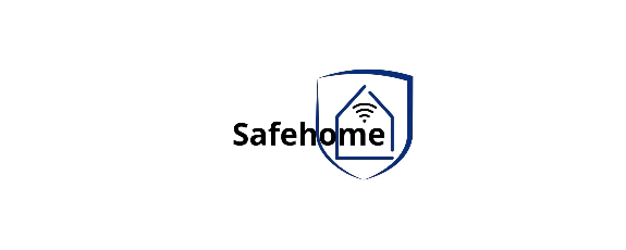 Safehome eletrônicos