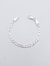 Pulso de Plata .925 para Niño(a) – 12 cm Largo x 4 mm Ancho - tienda en línea