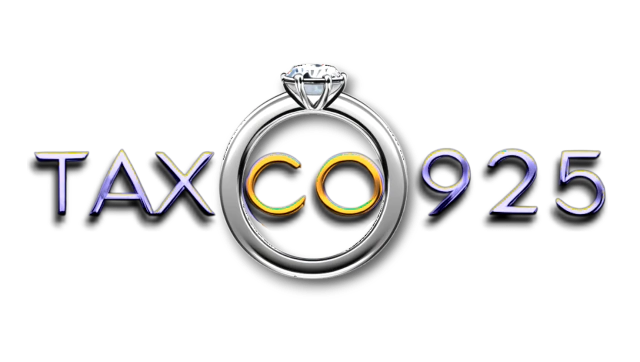 Joyería Taxco 925