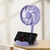 Ventilador Plegable Inalambrico - Tecn-online