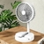 Ventilador Plegable Inalambrico - comprar online