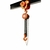 Aparejo A Cadena 2Tn- 3Mts Lusqtoff