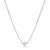 Choker cristais e pérola - comprar online