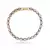 Pulseira oval Laura - comprar online