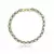 Pulseira oval Laura na internet