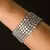 Pulseira riviera luxo na internet