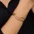 Bracelete Duplo na internet