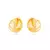 Argola Croissant - comprar online