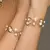 Bracelete Waves Pérolas Shell na internet