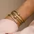 Bracelete Esfera na internet
