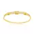 Bracelete Dois Fios - comprar online