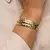 Bracelete Love Star na internet