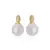 Brinco Shell Stone - comprar online