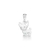 Pingente chihuahua - comprar online