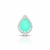 Pingente de passar gota tiffany - comprar online