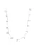 Colar longo medalha Thassia - comprar online