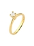 Anel solitario - comprar online