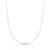 Corrente grumet com bolinhas - comprar online