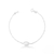 Pulseira búzio - comprar online