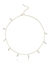 Choker cristais morganita - comprar online