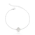 Pulseira trevo na internet
