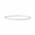Bracelete liso - comprar online