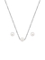 Conjunto pérola - comprar online