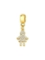 Berloque cravejado - comprar online