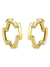 Argola Hailey - comprar online