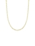 Colar elo cartier - comprar online
