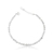 Pulseira bolinhas pedras naturais - comprar online