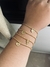 Pulseira cordão baiano coração na internet