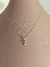 Colar menina - PRATA 925 - comprar online