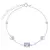 Pulseira pérola sunshine na internet