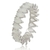Anel inteiro gotinhas - comprar online
