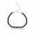Pulseira cristais - Escolha sua cor - comprar online