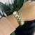 Maxi Bracelete Joy na internet