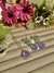Conjunto ameixa - comprar online