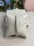 Bracelete corda nude - comprar online