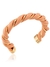 Pulseira inspiração courino - comprar online